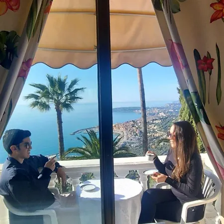 Olguita Gasthof Menton