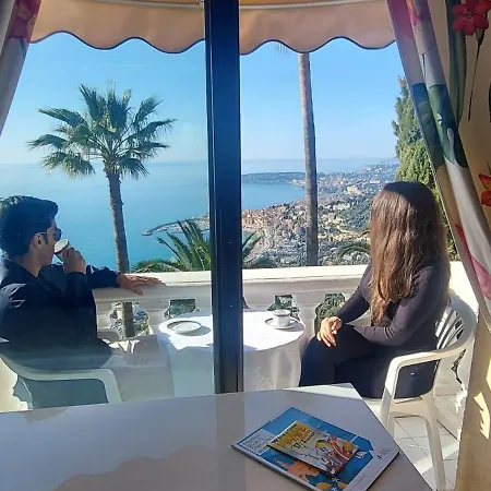 Olguita Casa de hóspedes Menton