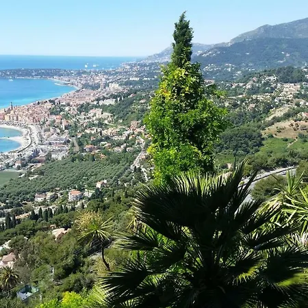 Gasthof Olguita Menton