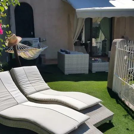 Olguita Casa de hóspedes