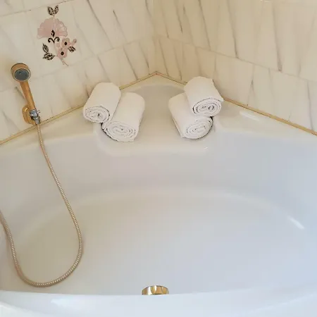 Gæstehus Olguita