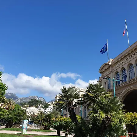 Olguita Casa de hóspedes