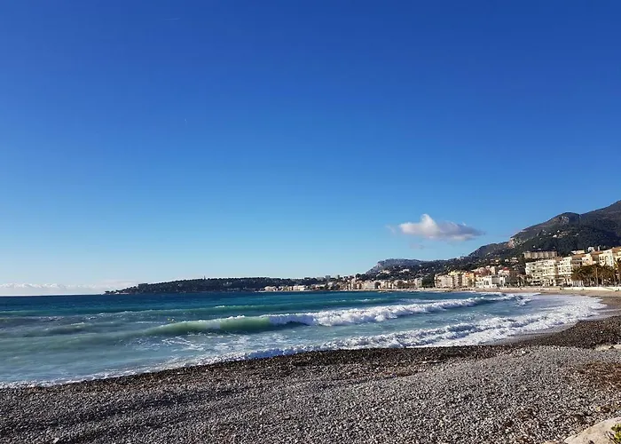 Olguita 4* Menton
