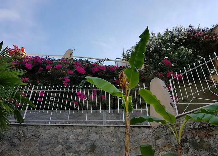 Olguita Penzion 4*