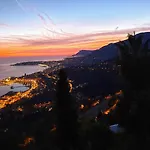 Olguita Vendégház 4*