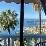 Olguita Vendégház Menton