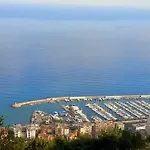 Olguita 4* Menton