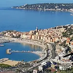 Olguita Vendégház 4*