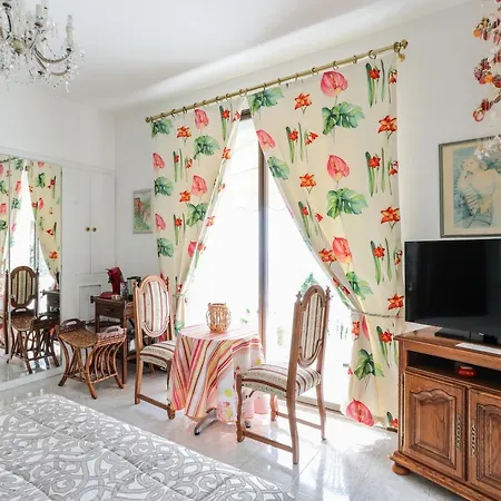 Guest house Olguita *