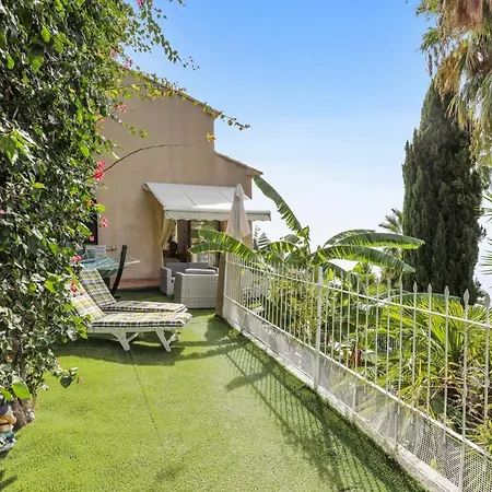 Olguita Guest house Menton