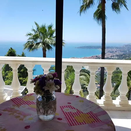Olguita Guest house
