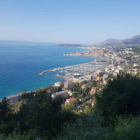 Maison d'hôtes Olguita 4*