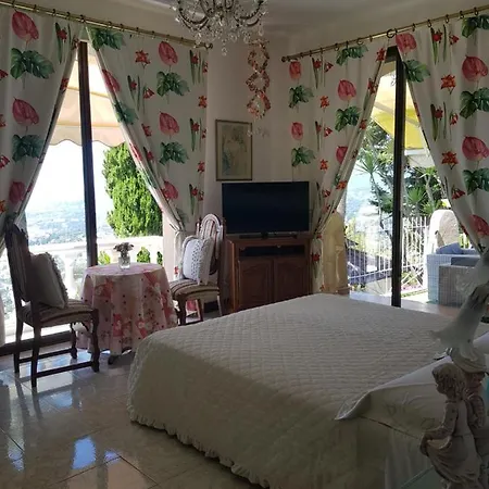 Olguita Guest house