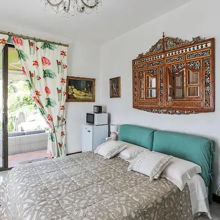 Olguita Μεντόν