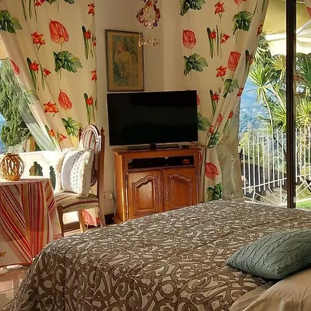Olguita Guest house *