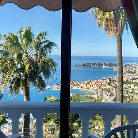 Olguita Gæstehus Menton