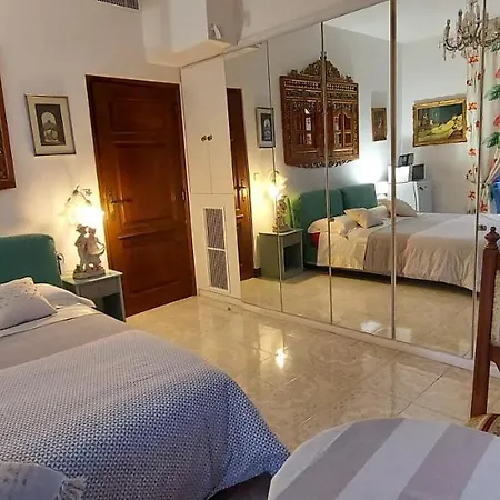 Guest house Olguita