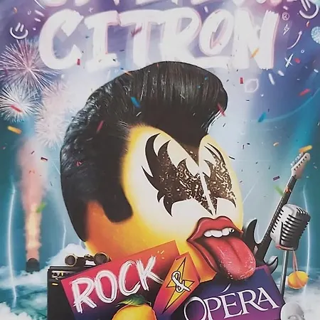 Maison d'hôtes Olguita 4*