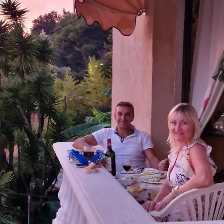 Olguita Guest house *