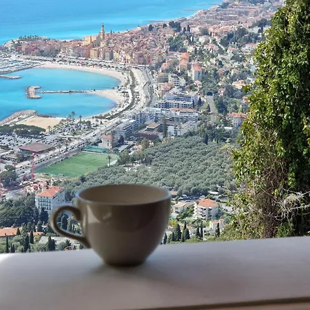 Olguita * Menton