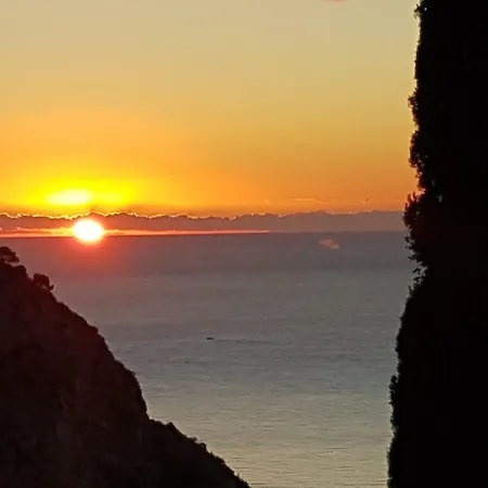 Olguita Penzion Menton