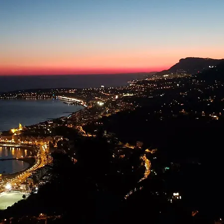 Olguita Guest house Menton