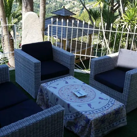 Olguita Guest house