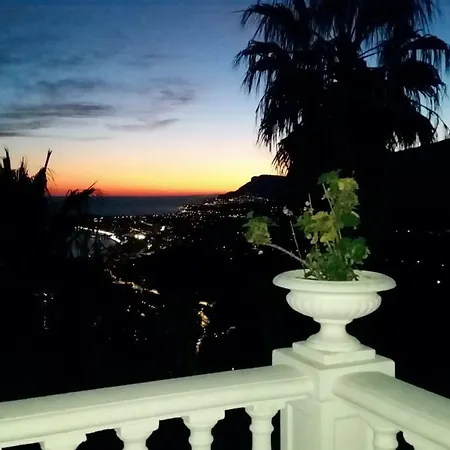 Guest house Olguita