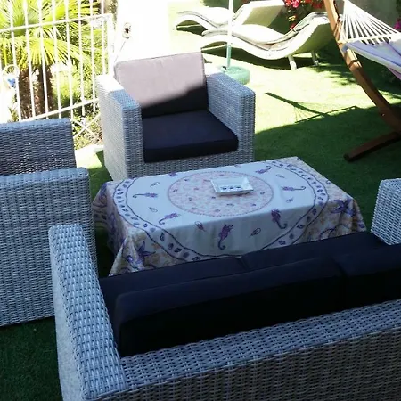 Olguita Guest house