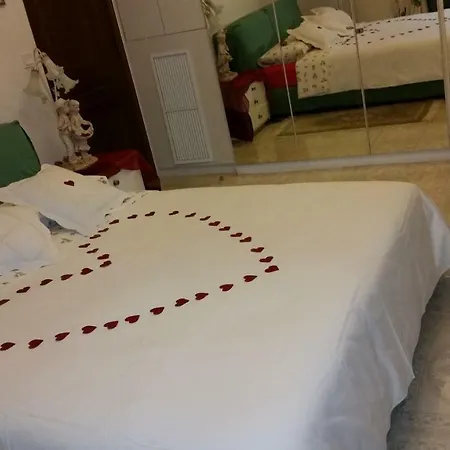 Guest house Olguita