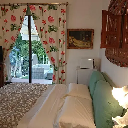 Olguita Menton