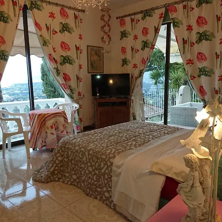 Гостевой дом Olguita 4*