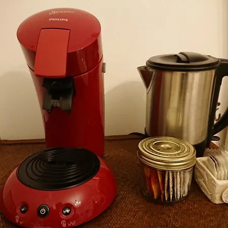 Maison d'hôtes Olguita