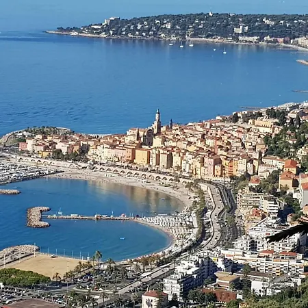 Olguita Maison d'hôtes 4*