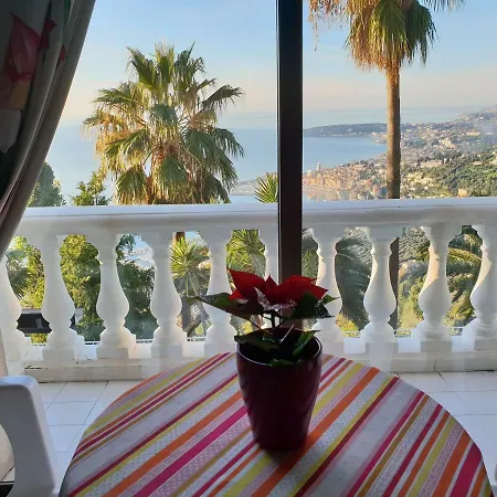 Olguita Penzion 4*