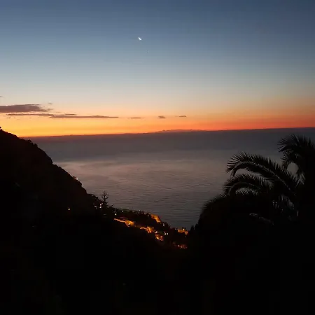 Olguita Maison d'hôtes Menton