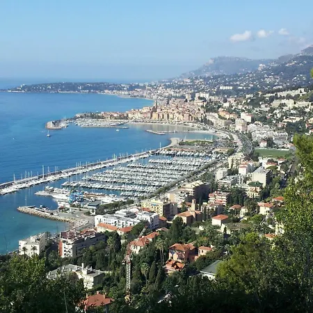 Vendégház Olguita 4*