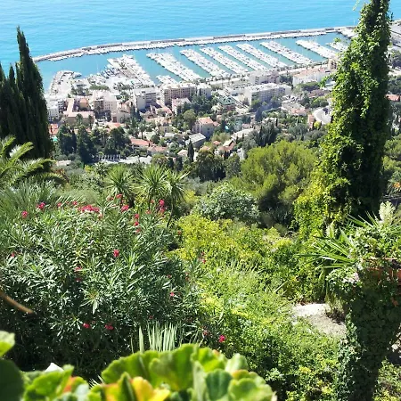 Gæstehus Olguita 4*