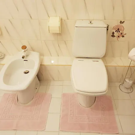 Olguita Guest house Menton