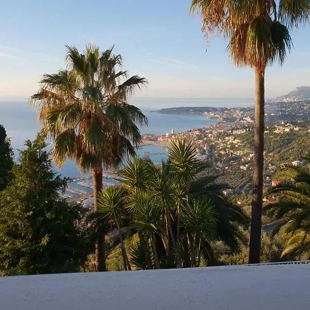 Gæstehus Olguita 4*