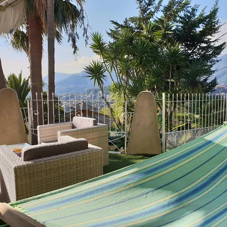 Olguita Guest house