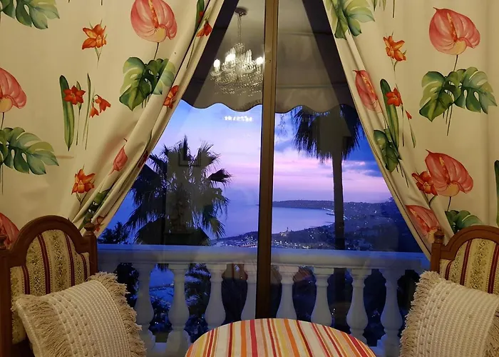 Olguita 4* Menton