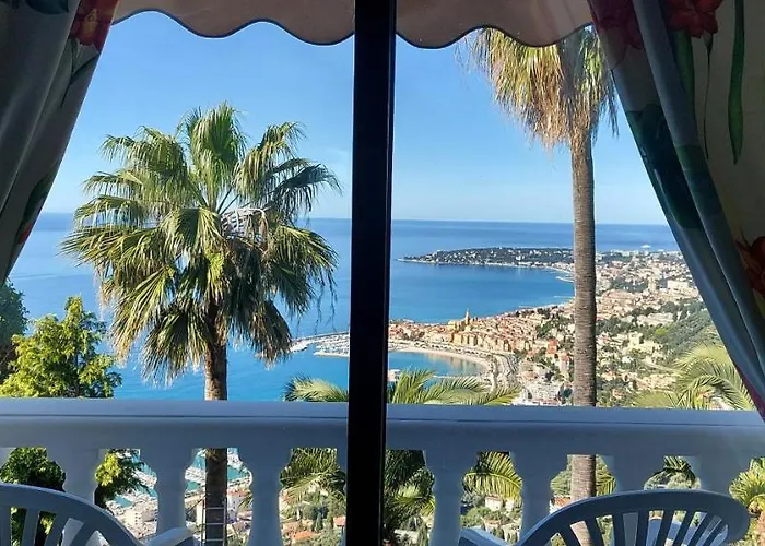 Olguita بيت ضيافة مينتون