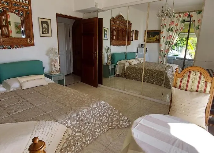 Olguita Pensionat 4*