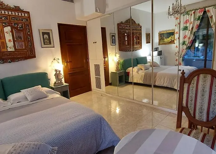 Pensionat Olguita