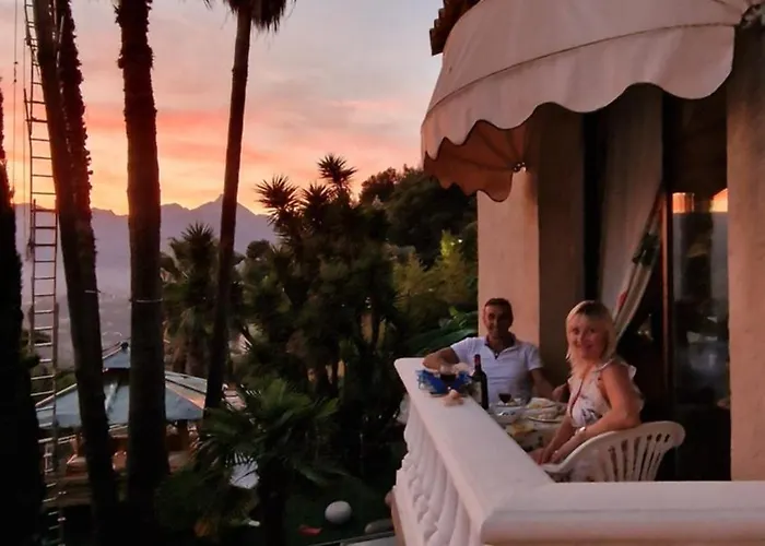 Olguita 4* Menton