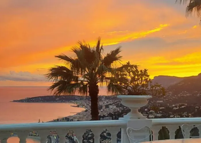 بيت ضيافة Olguita 4*