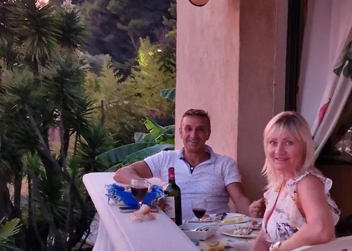 Olguita Pensionat 4*
