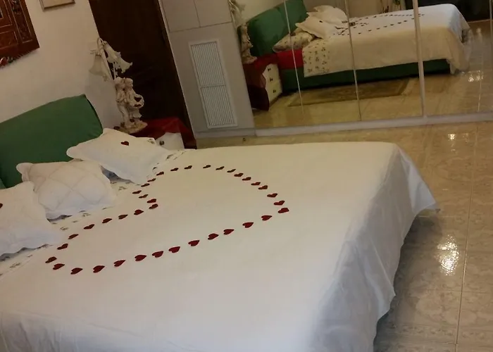 Pensionat Olguita