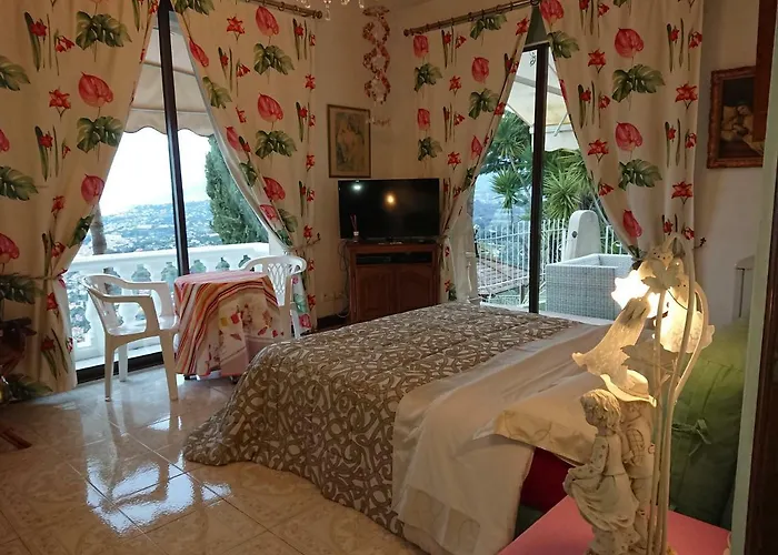 Pensionat Olguita 4*